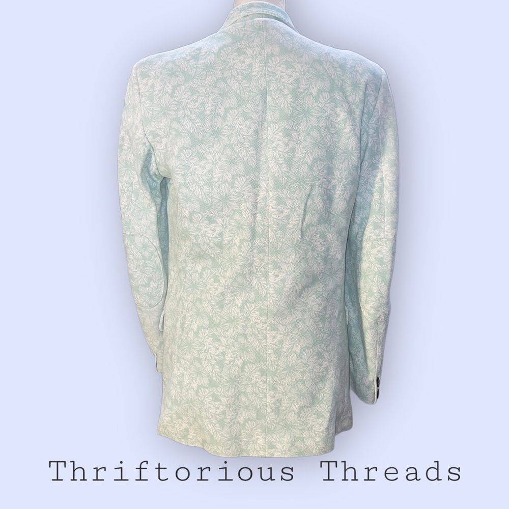 Chubbies Blazer Dinner Jacket - image 6